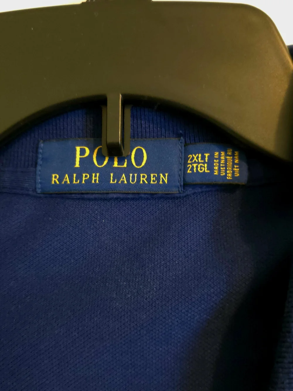 Ralph Lauren classic short